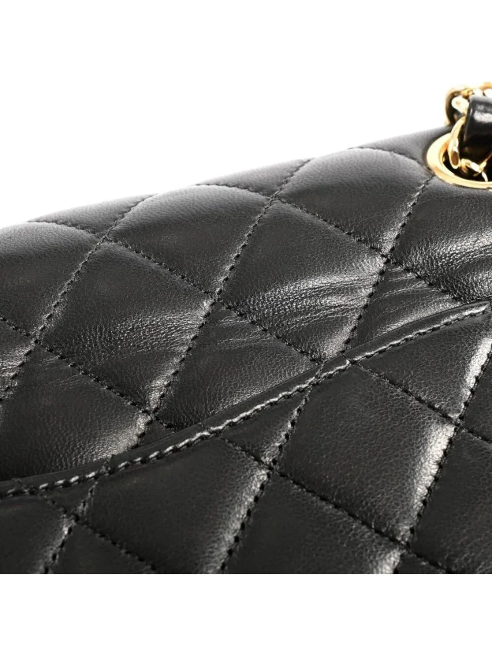 CHANEL this authentic